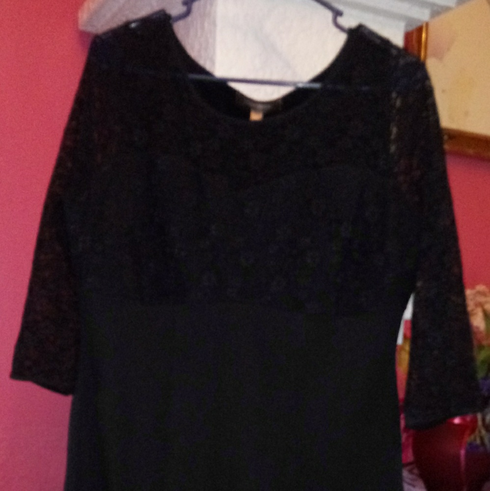 Ellen Tracy dress